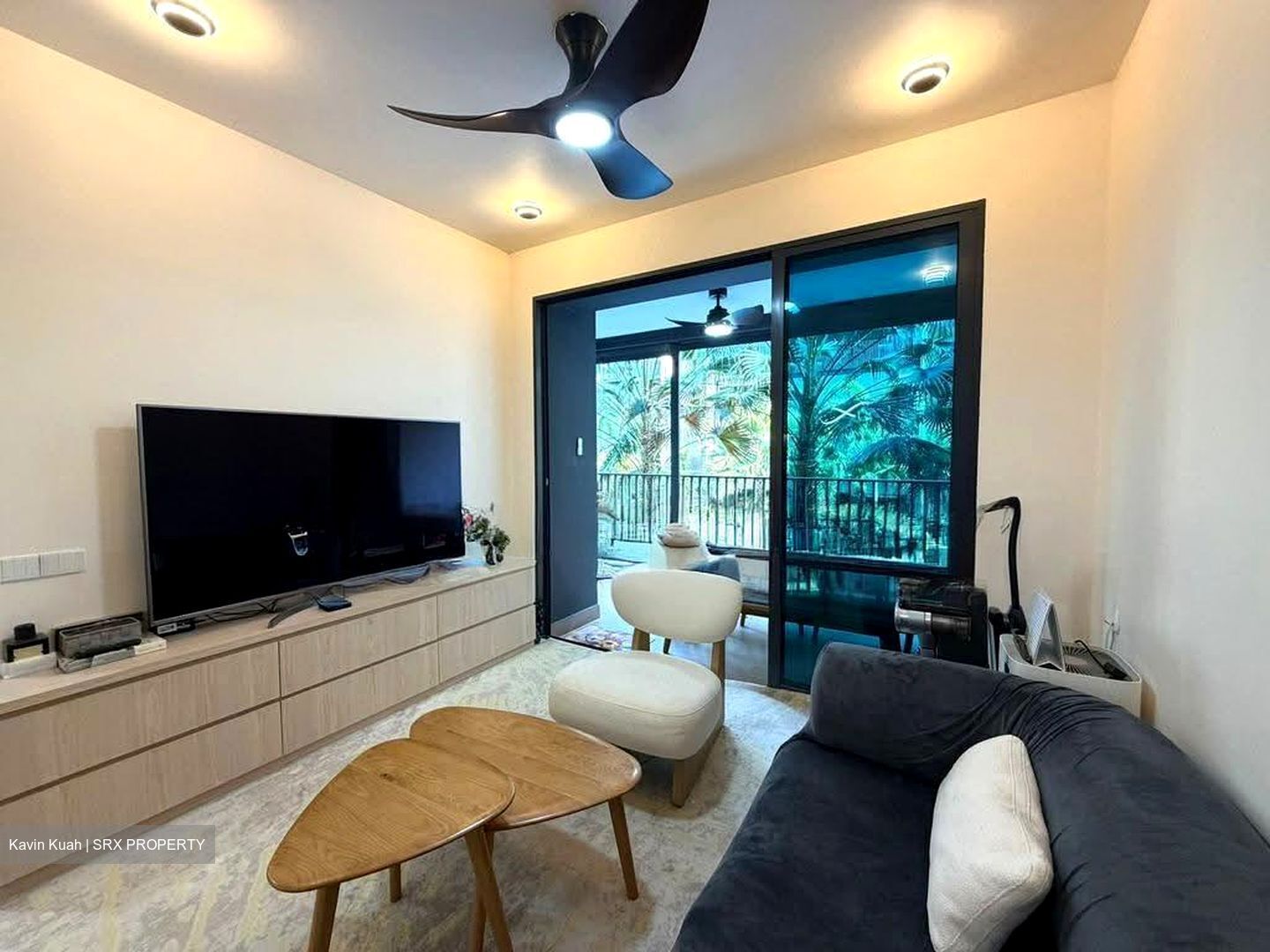 Treasure at Tampines (D18), Condominium #611706291